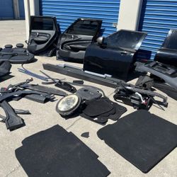 2016 Mini Cooper Clubman S (Part Out!)