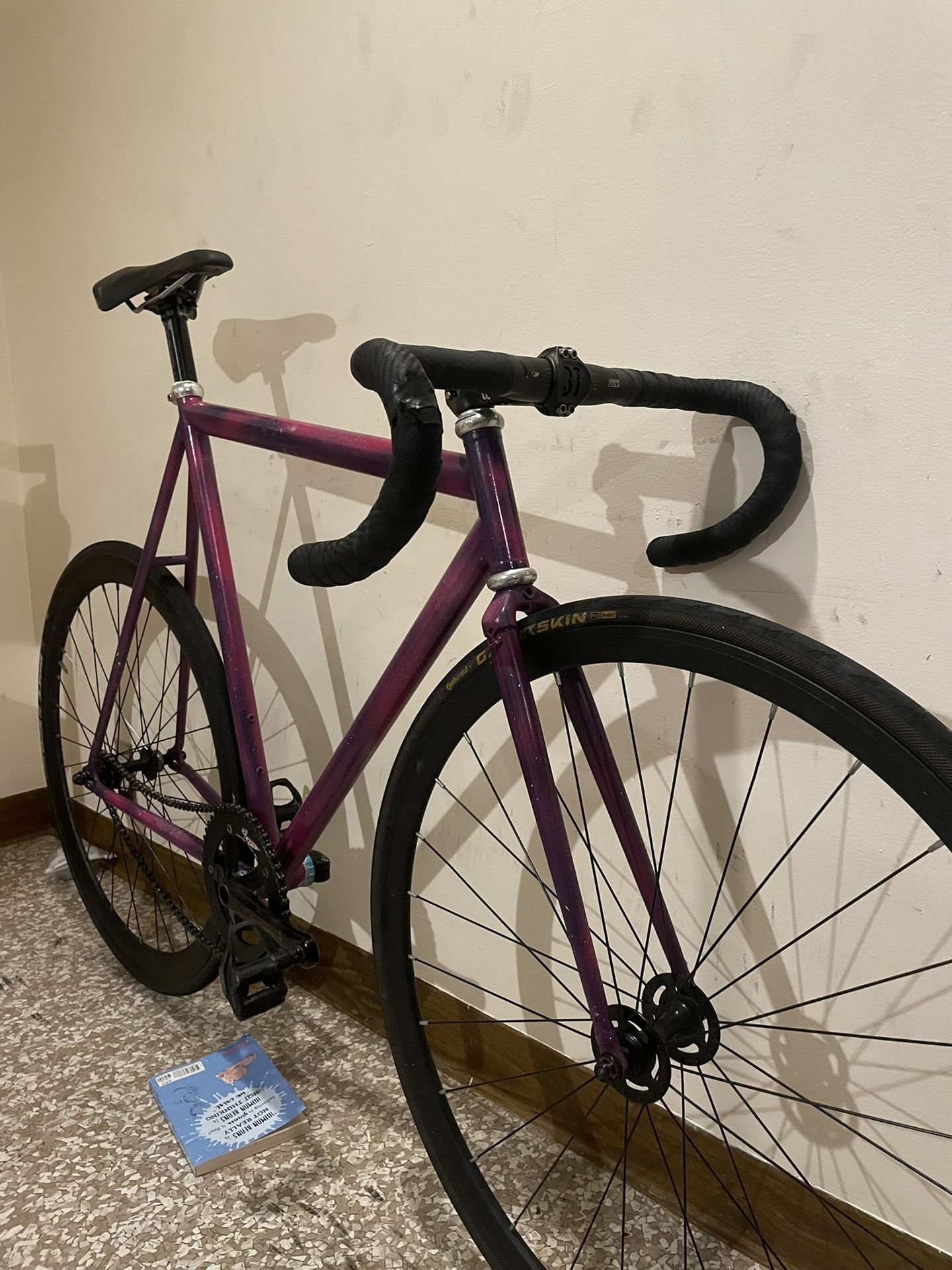 Afinity Frameset