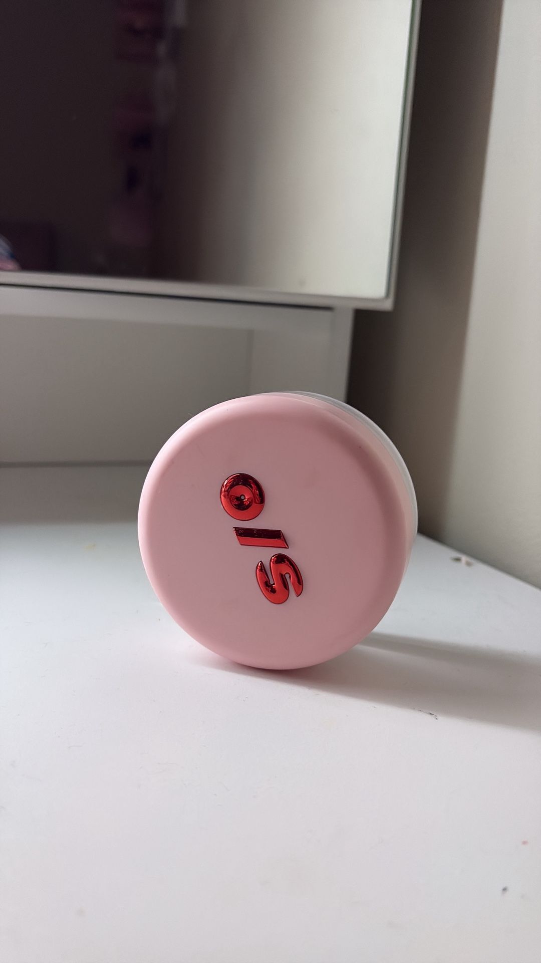 One Size Translucent Powder Never Used!