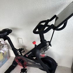 Peloton Bike 