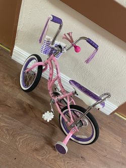 Schwinn bloom Bike for kids
