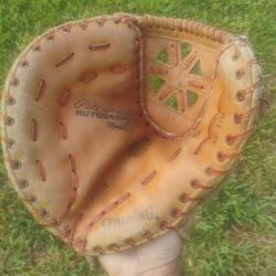 Spalding First Base Glove 