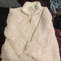 Warm Jacket 