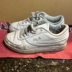 Fila Shoes