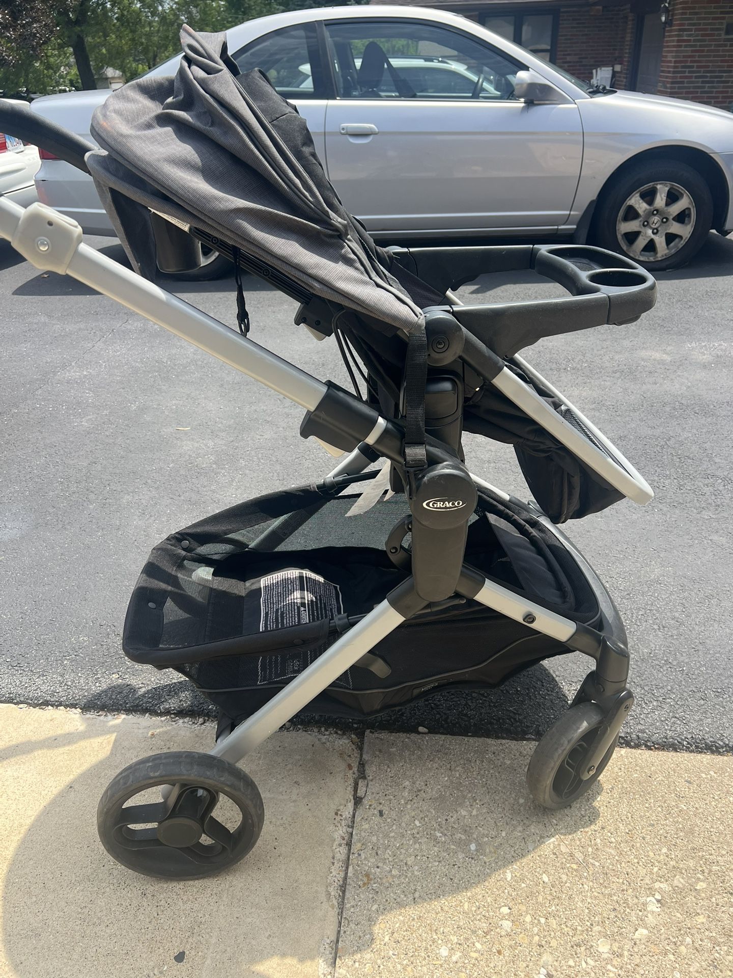 Graco Modes Stroller