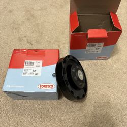 BMW E39 Rear Strut Mount