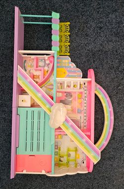 Kids toy