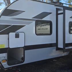 2025 Jayco Rv