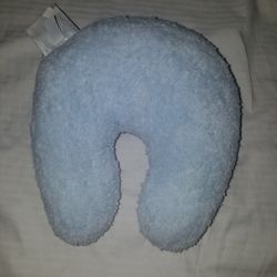 Baby Head Support Pillow