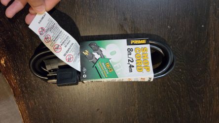 Extention Cord