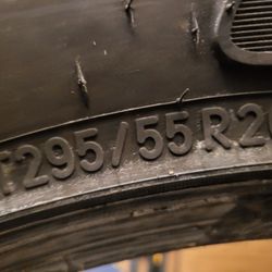 Tires For TRUCK 