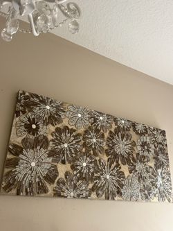 Wall art