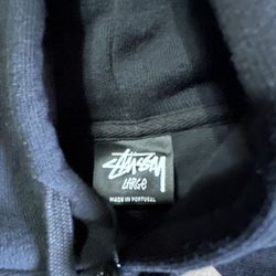 One 🎱 ball stussy jacket