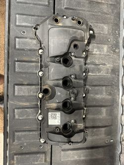2011-2014 Ford Coyote Driver Side Valve Cover