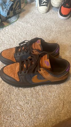 Nike apple cider