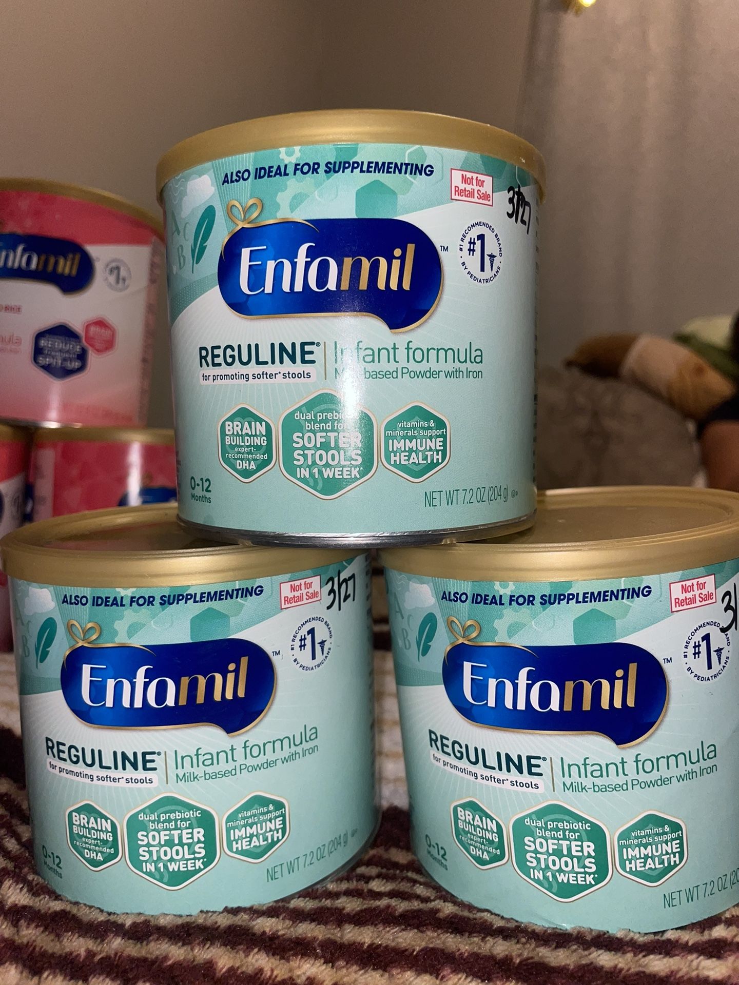 enfamil reguline 