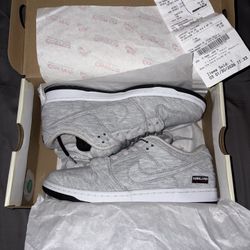 Nike SB Costco Dunks Kirkland