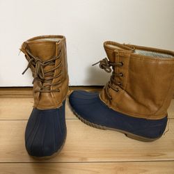 Ardene Boots (6)