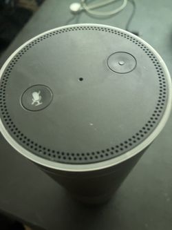 Amazon Echo Smart Speaker