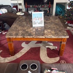 Gorgeous Coffee Table