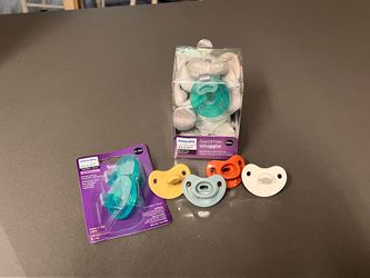 Pacifiers