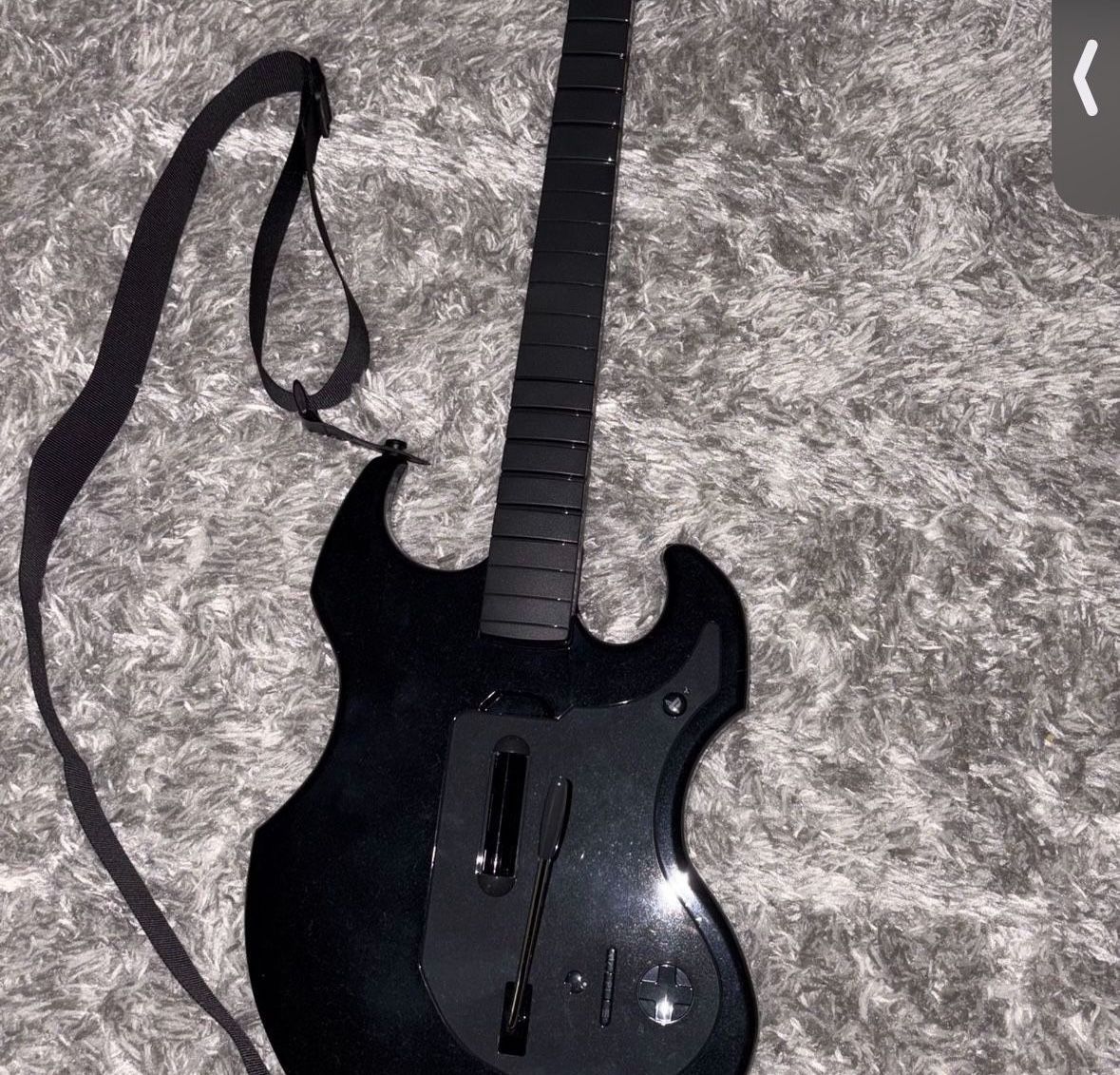Pdp Riffmaster