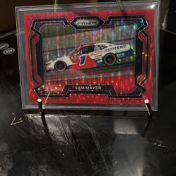 Sam Mayer Card