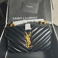 YSL Small Handbag NEW