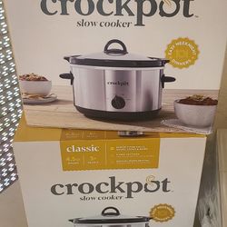 Brand New CROCK-POT 