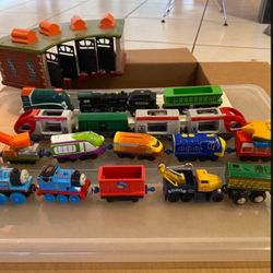 Thomas The Train
