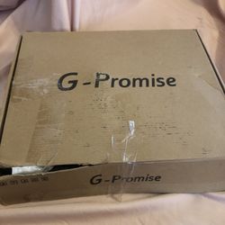 G-PROMISE 12”SHOWER HEAD W/ ADJUSTABLE ARM