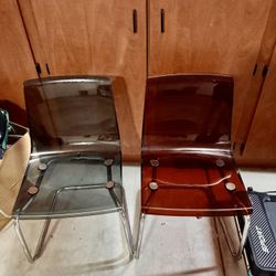 IKEA TOBIAS Chairs