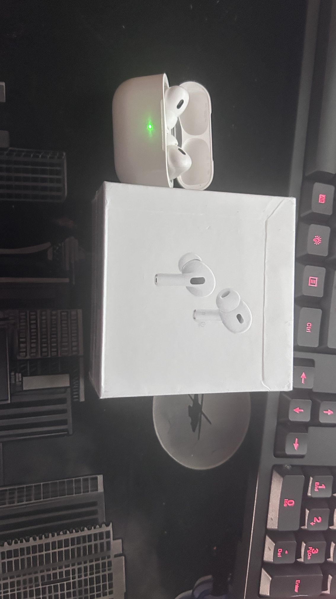 Airpod Pro Gen 2