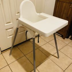 High Chair