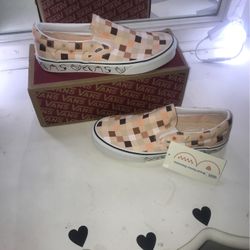 Vans Shoes 