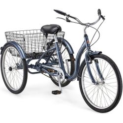 Schwinn Meridian Tricycle for Adults