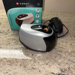 Office Depot Dual Powdered Electric Pencil Sharpener 