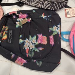 Jansport Backpack 🎒 