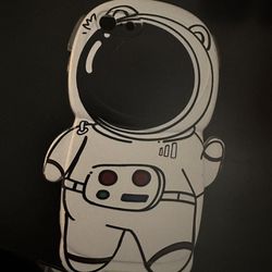 iPhone 7 Astronaut Case