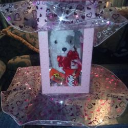 Valentine's Day Sweets Gift