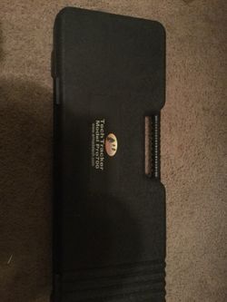 Tech Tracker
