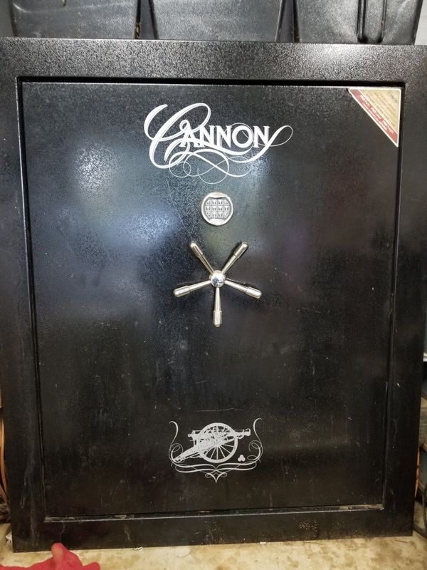 cannon gun safe for sale cannon gun safe for sale