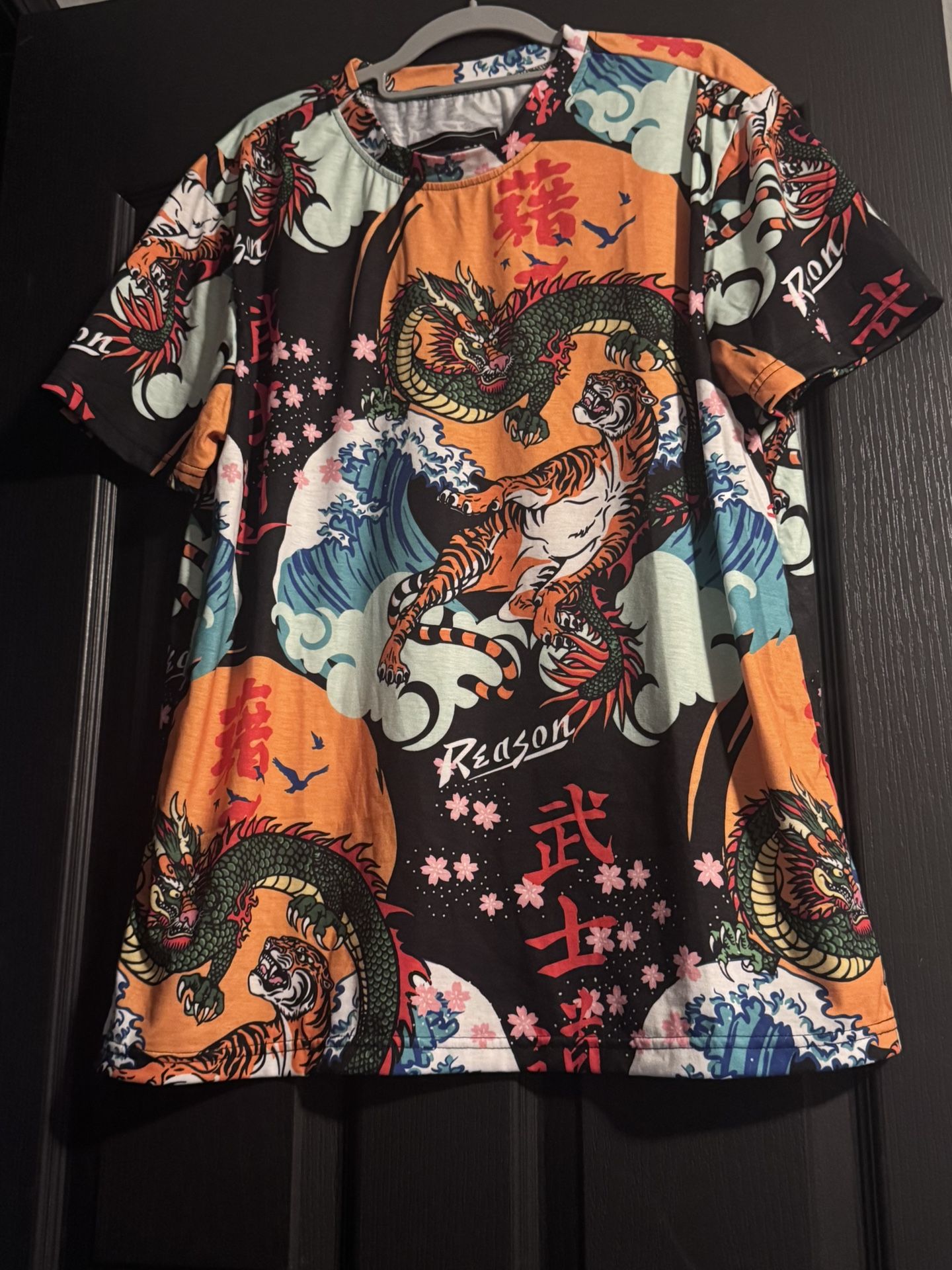 Graphic T-shirt