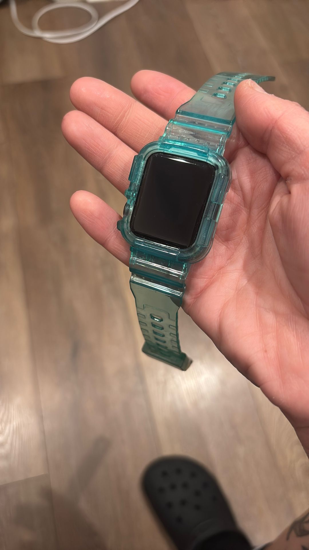 Used Apple Watch