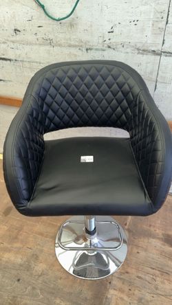 Vanity chair