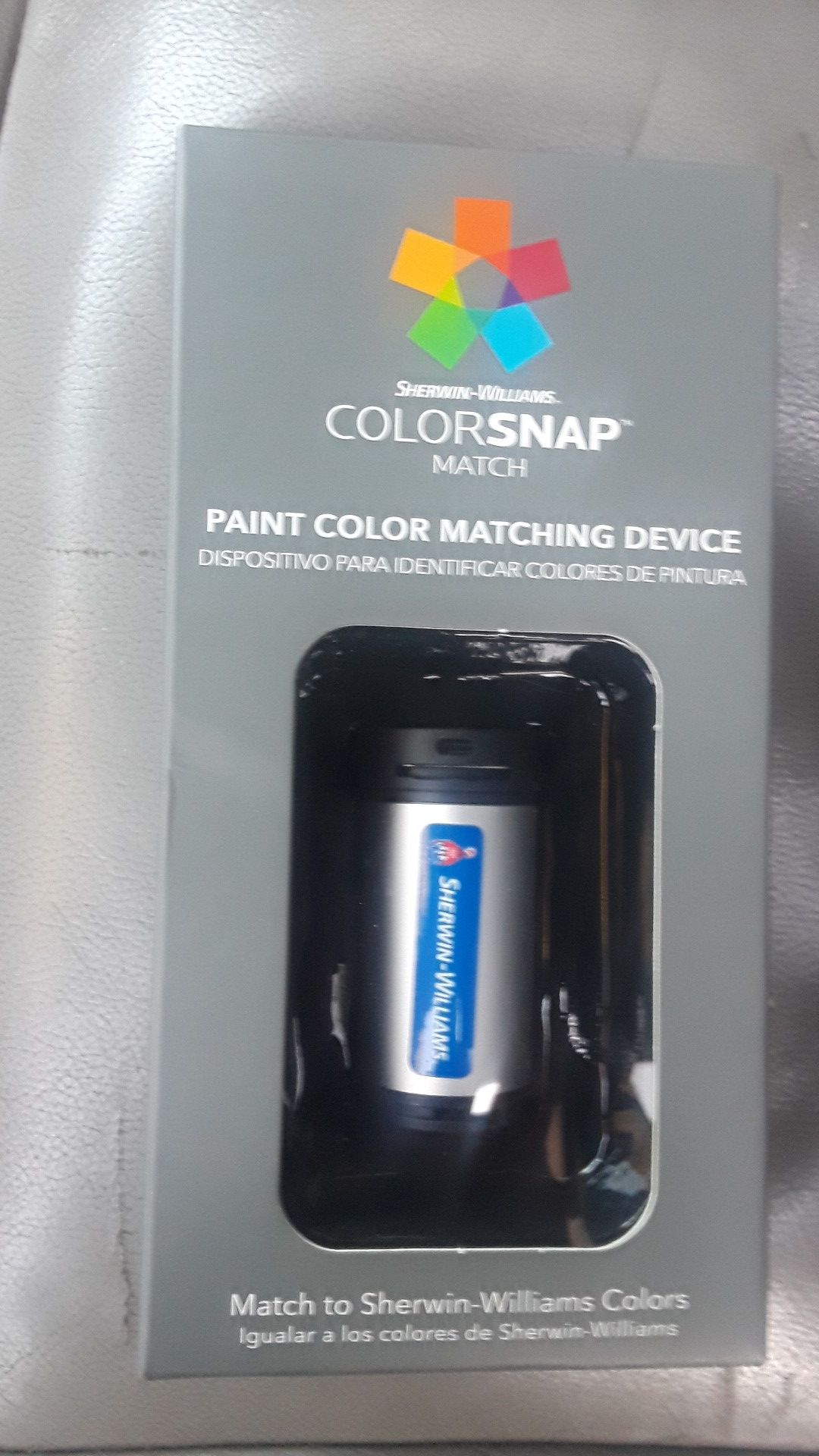 Colorsnap match deals