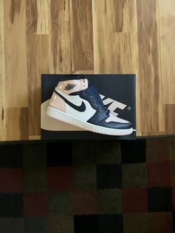 Jordan 1 Retro High OG Atmosphere Size 12W
