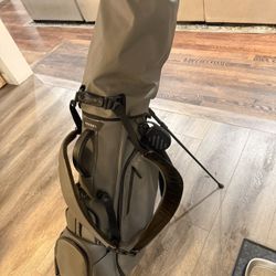 Vessel Golf Bag