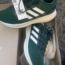 Brand new adidas 