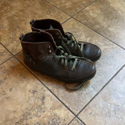 Men’s Aldo Boots 9.5